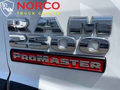 Used 2019 RAM ProMaster 2500 136 WB in Norco, CA 9