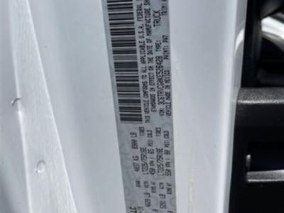 Used 2019 RAM ProMaster 2500 136 WB in Norco, CA 16