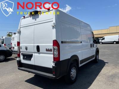 Used 2019 RAM ProMaster 2500 136 WB in Norco, CA 7