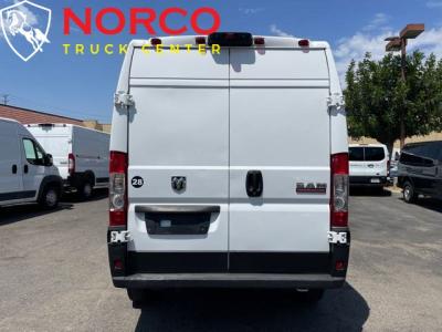 Used 2019 RAM ProMaster 2500 136 WB in Norco, CA 6