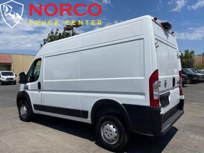 Used 2019 RAM ProMaster 2500 136 WB in Norco, CA 5