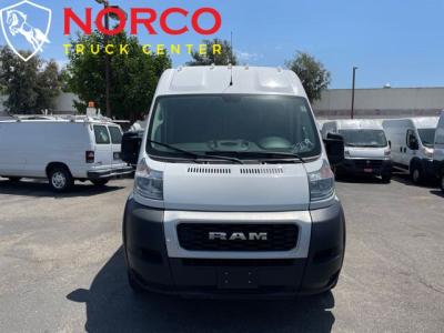 Used 2019 RAM ProMaster 2500 136 WB in Norco, CA 2