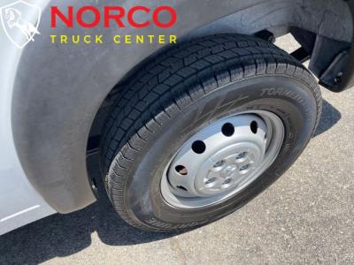 Used 2019 RAM ProMaster 2500 136 WB in Norco, CA 10