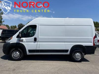 Used 2019 RAM ProMaster 2500 136 WB in Norco, CA 4