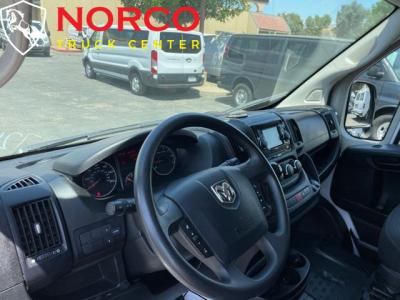 Used 2019 RAM ProMaster 2500 136 WB in Norco, CA 13