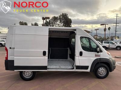 Used 2019 RAM ProMaster Cargo 2500 136 WB in Norco, CA 32