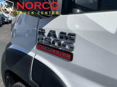 Used 2019 RAM ProMaster Cargo 2500 136 WB in Norco, CA 11