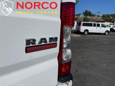 Used 2019 RAM ProMaster Cargo 2500 136 WB in Norco, CA 7