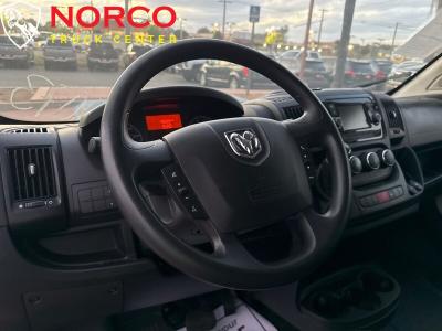 Used 2019 RAM ProMaster Cargo 2500 136 WB in Norco, CA 37