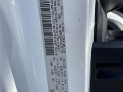 Used 2019 RAM ProMaster Cargo 2500 136 WB in Norco, CA 19