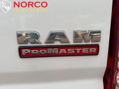 Used 2019 RAM ProMaster Cargo 2500 136 WB in Norco, CA 27