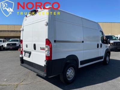 Used 2019 RAM ProMaster Cargo 2500 136 WB in Norco, CA 4