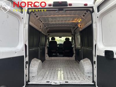 Used 2019 RAM ProMaster Cargo 2500 136 WB in Norco, CA 30