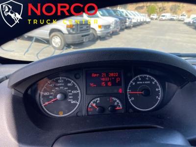 Used 2019 RAM ProMaster Cargo 2500 136 WB in Norco, CA 14