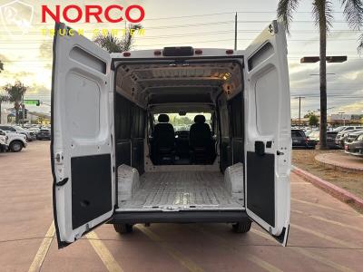 Used 2019 RAM ProMaster Cargo 2500 136 WB in Norco, CA 28