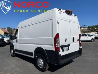 Used 2019 RAM ProMaster Cargo 2500 136 WB in Norco, CA 9