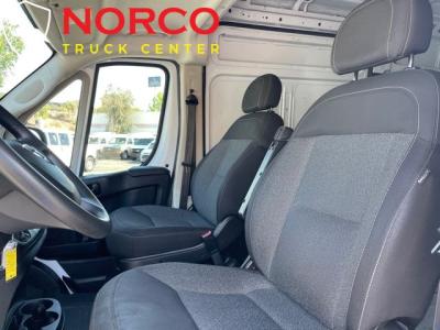 Used 2019 RAM ProMaster Cargo 2500 136 WB in Norco, CA 16