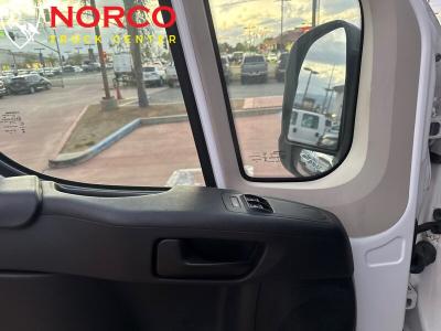 Used 2019 RAM ProMaster Cargo 2500 136 WB in Norco, CA 36
