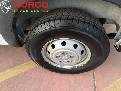 Used 2019 RAM ProMaster Cargo 2500 136 WB in Norco, CA 34