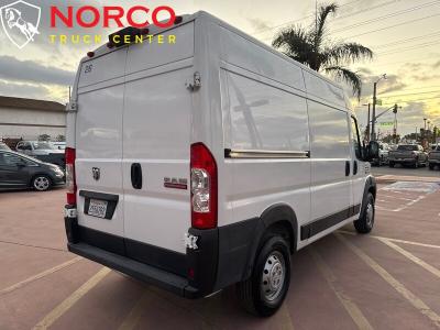 Used 2019 RAM ProMaster Cargo 2500 136 WB in Norco, CA 25