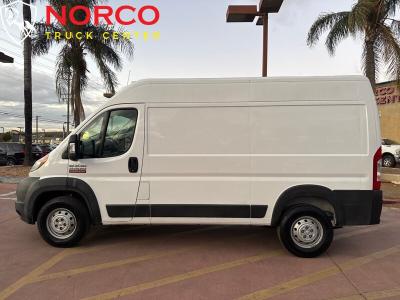 Used 2019 RAM ProMaster Cargo 2500 136 WB in Norco, CA 22