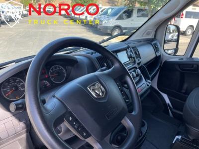 Used 2019 RAM ProMaster Cargo 2500 136 WB in Norco, CA 13