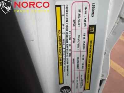 Used 2019 RAM ProMaster Cargo 2500 136 WB in Norco, CA 42