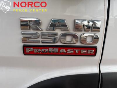 Used 2019 RAM ProMaster Cargo 2500 136 WB in Norco, CA 31