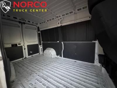 Used 2019 RAM ProMaster Cargo 2500 136 WB in Norco, CA 33