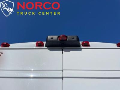 Used 2019 RAM ProMaster Cargo 2500 136 WB in Norco, CA 8