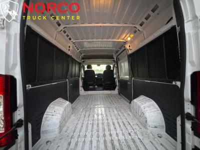 Used 2019 RAM ProMaster Cargo 2500 136 WB in Norco, CA 29