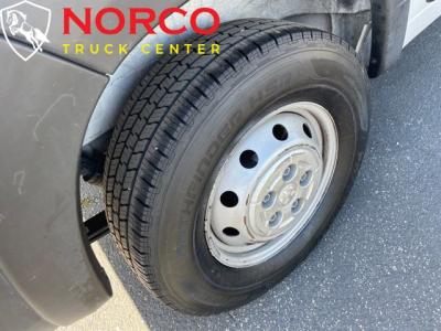 Used 2019 RAM ProMaster Cargo 2500 136 WB in Norco, CA 5