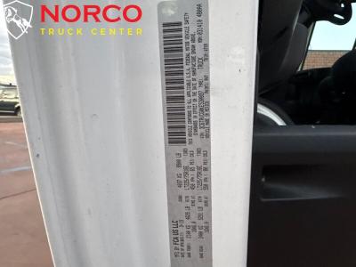 Used 2019 RAM ProMaster Cargo 2500 136 WB in Norco, CA 40