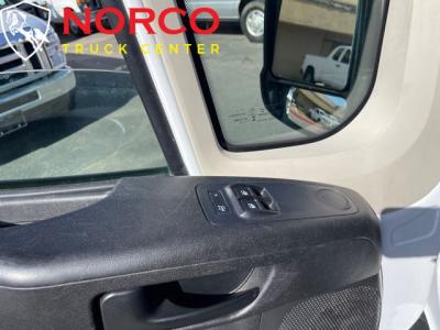 Used 2019 RAM ProMaster Cargo 2500 136 WB in Norco, CA 12