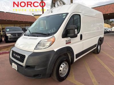 Used 2019 RAM ProMaster Cargo 2500 136 WB in Norco, CA 21