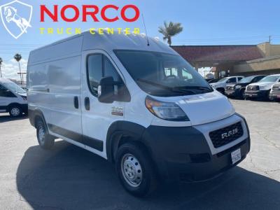 Used 2019 RAM ProMaster Cargo 2500 136 WB in Norco, CA 3