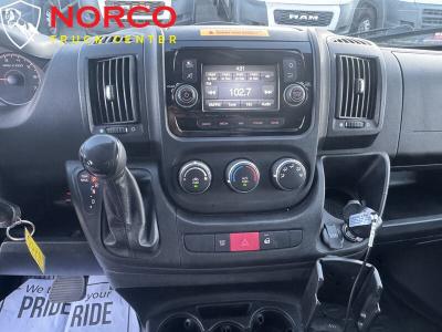 Used 2018 RAM ProMaster 2500 159 WB High Roof in Norco, CA 21