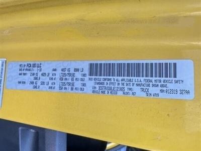 Used 2018 RAM ProMaster 2500 159 WB High Roof in Norco, CA 25