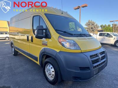 Used 2018 RAM ProMaster 2500 159 WB High Roof in Norco, CA 3