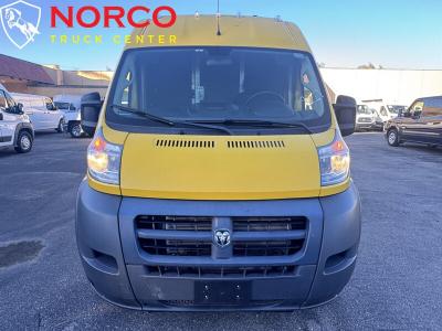 Used 2018 RAM ProMaster 2500 159 WB High Roof in Norco, CA 4