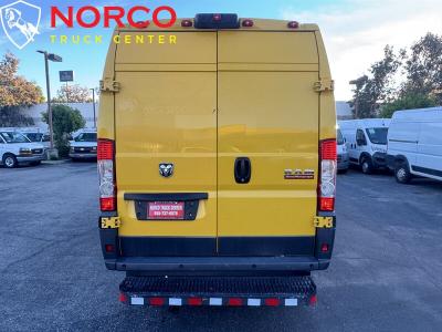 Used 2018 RAM ProMaster 2500 159 WB High Roof in Norco, CA 8