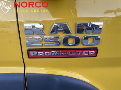 Used 2018 RAM ProMaster 2500 159 WB High Roof in Norco, CA 16