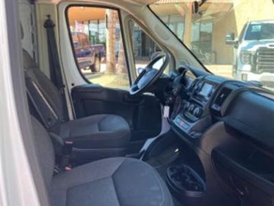 Used 2020 RAM 2500 159 WB High Roof Cargo in Norco, CA 17