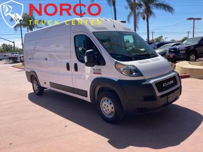 Used 2020 RAM 2500 159 WB High Roof Cargo in Norco, CA 13