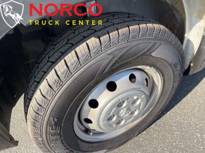 Used 2020 RAM 2500 159 WB High Roof Cargo in Norco, CA 21