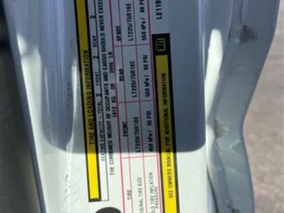 Used 2020 RAM 2500 159 WB High Roof Cargo in Norco, CA 25