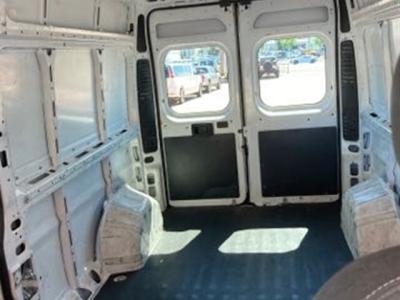 Used 2020 RAM 2500 159 WB High Roof Cargo in Norco, CA 15
