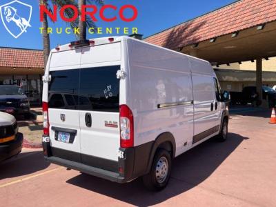 Used 2020 RAM 2500 159 WB High Roof Cargo in Norco, CA 12