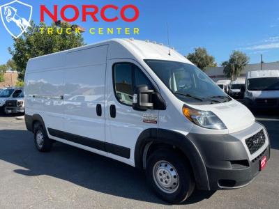 Used 2020 RAM 2500 159 WB High Roof Cargo in Norco, CA 1