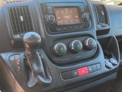 Used 2020 RAM 2500 159 WB High Roof Cargo in Norco, CA 11